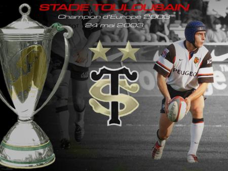 stade toulousain